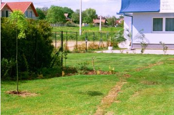 Семейный пансионат Zalakaros 4